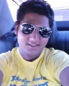Man, 29. Raj7441