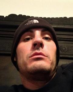 Man, 38. KidA2424