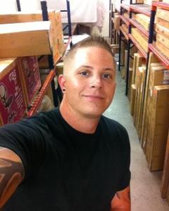 Man, 41. Hurleyboye
