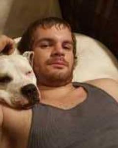 Man, 31. thehound6227
