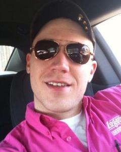 Man, 40. Nicholspeed
