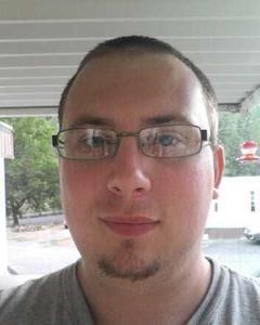Man, 35. MrBoltz
