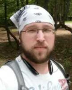 Man, 35. bigreddog615
