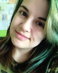 Woman, 30. Nikki6704