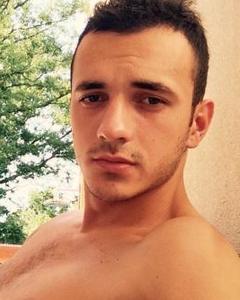 Man, 29. Eddie11994143