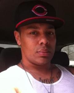 Man, 36. Khali9420