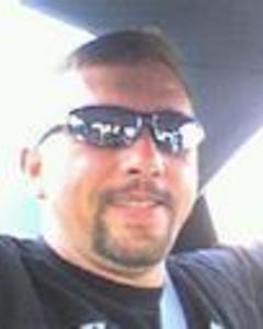 Man, 57. roebuck41