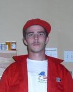 Man, 37. macjoe1987