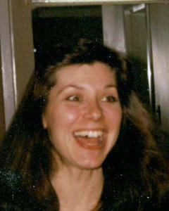 Woman, 75. forestluv
