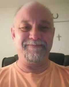 Man, 63. Chefdoug000582