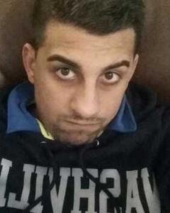 Man, 34. sam_thahib