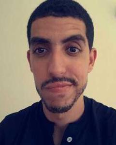 Man, 30. Ayoub1108