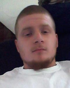 Man, 29. dmarecle