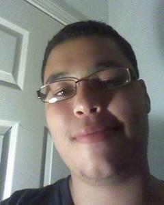 Man, 32. ShamaLama