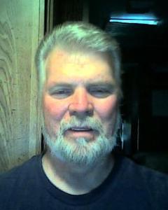 Man, 72. SDAbiker