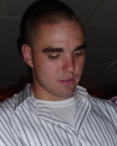 Man, 44. JJRussell06