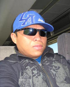 Man, 46. josephcasandra