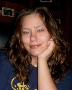 Woman, 41. tiff22514