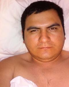 Man, 39. kikin8510