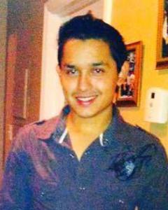 Man, 33. ERiCK5322