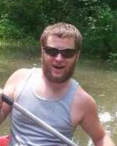 Man, 32. justin5171