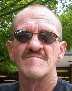 Man, 63. tony121024