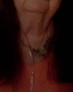 Woman, 75. sonn0340