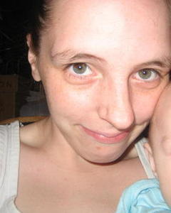 Woman, 43. weezy277