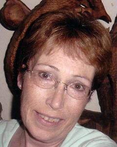 Woman, 78. Lady8587