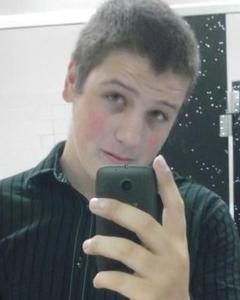 Man, 30. ryanboman