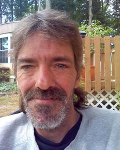 Man, 54. wilddave01970