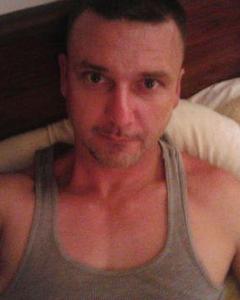 Man, 45. DeepBottom