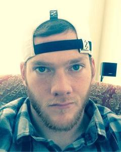 Man, 32. Chris154