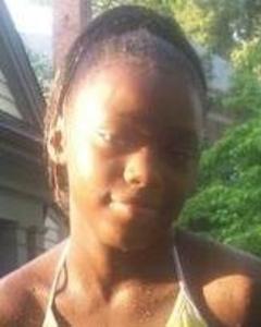 Woman, 34. CALVESHA