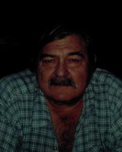 Man, 75. CORKY003