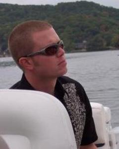 Man, 48. Hecker13
