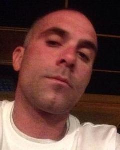 Man, 44. Southernginny
