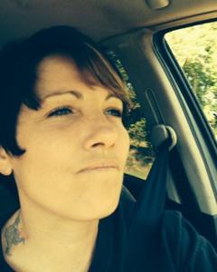 Woman, 49. Cherokee_Moon