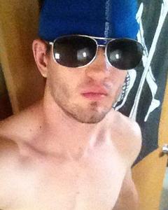 Man, 33. Mike453674