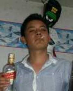 Man, 31. Carbajal7724