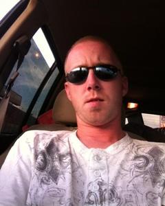 Man, 41. TheNewLife