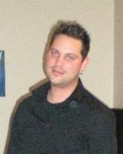 Man, 43. TameOneOnMyspa