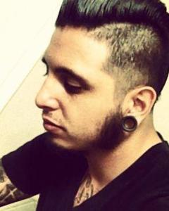 Man, 31. Inkguy93