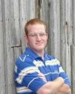 Man, 32. Texascowbo7313