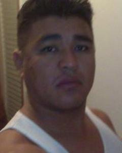 Man, 45. urbina0658