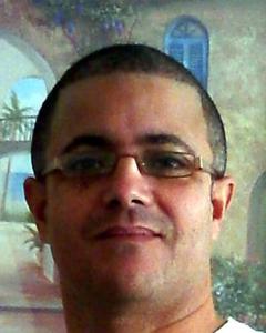 Man, 59. mandytruck