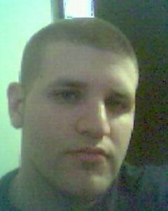 Man, 42. Archangel92