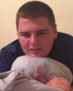 Man, 28. ZaneHP