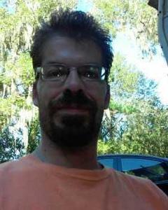 Man, 48. johnboy3730764