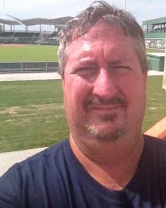 Man, 60. MrBill1164